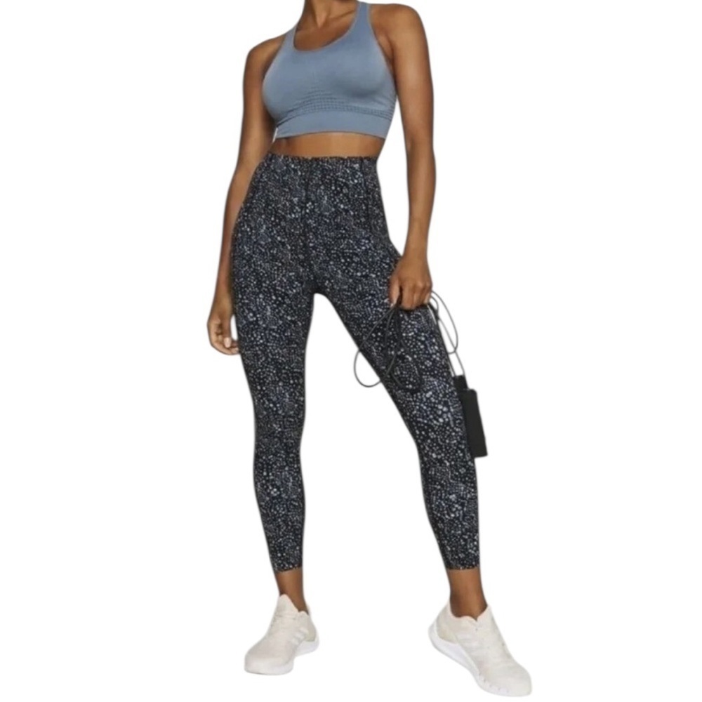 Sweaty Betty Power Polka Dot Leggings